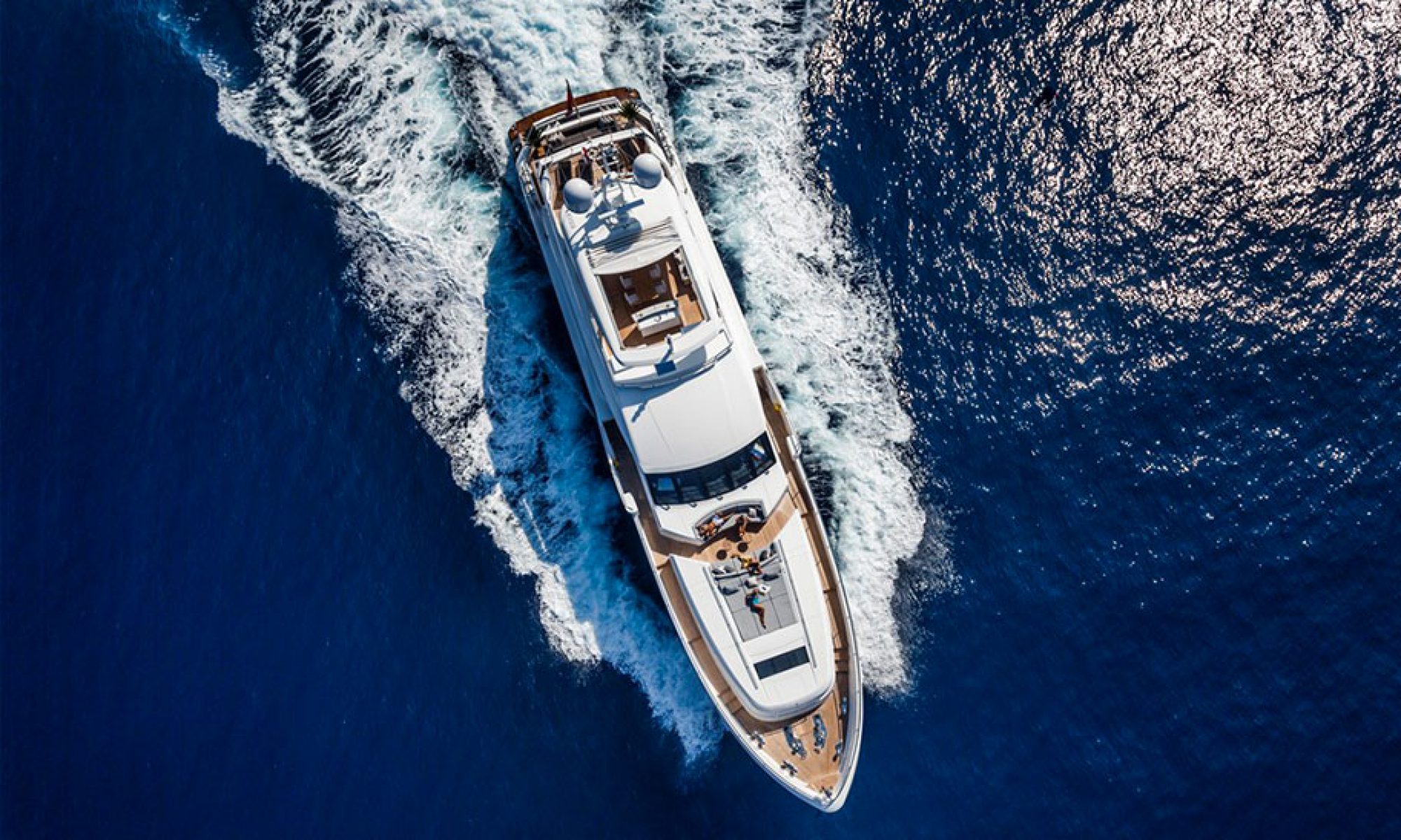 Blog Location Yacht