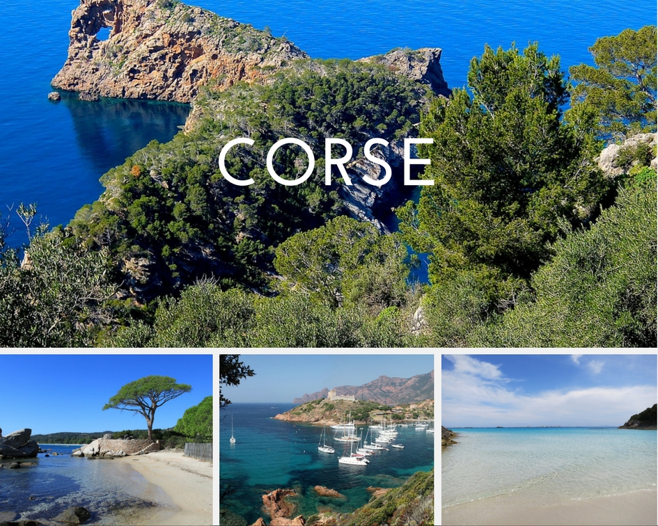 Location de yachts en Corse