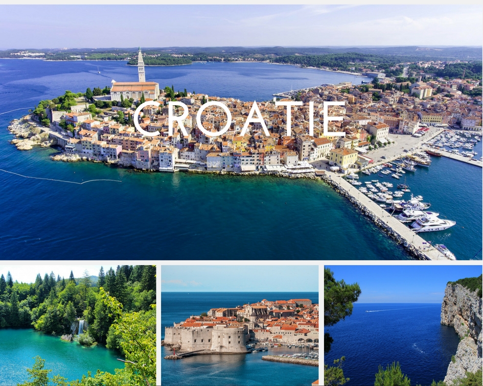 Location de yachts en Croatie