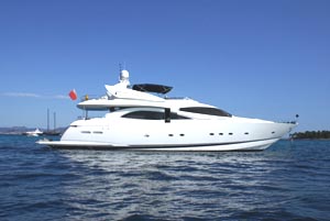 Sunseeker Winnstreak