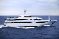 location yacht ability