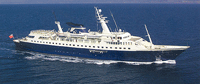 location yacht alexander