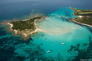 Location Yacht Corse