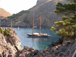 les baleares