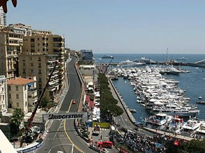 GP1 Monaco