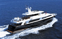 location yacht