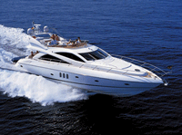 location yacht koko