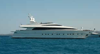 yacht charter$