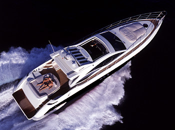 Location de yachts � Monaco