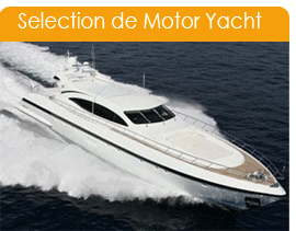 Location de yachts