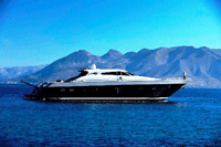location yachts prince