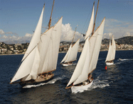 Les Regates Royales