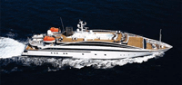 rm elegant yacht