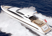 location mangusta 105