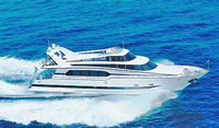yacht charter sea u