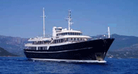 location yacht sherakkan