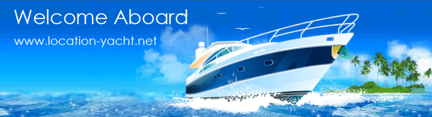 Location yacht