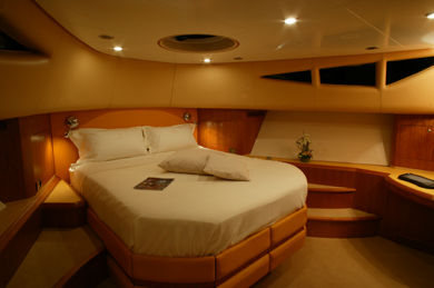 cabine armateur
