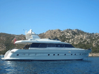 location yacht cannes