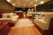 Open Princess V65 - Photo du bateau