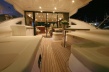 Open Princess V65 - Photo du bateau