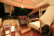 Open Princess V65 - Photo du bateau