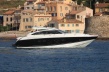 Bateau Princess V42 - Photo du bateau