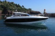 Boat charter Princess V42