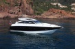 Bateau Princess V42 - Photo du bateau