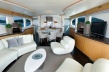 Flybridge Cortenzo 86 - Photo du bateau
