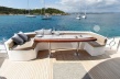 Flybridge Cortenzo 86 - Photo du bateau
