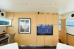 Flybridge Cortenzo 86 - Photo du bateau