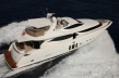 Flybridge Cortenzo 86 - Photo du bateau