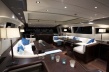 Open Mangusta 92 - Photo du bateau