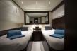 Open Mangusta 92 - Photo du bateau