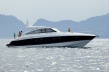 Boat charter PRINCESS V53