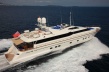 Location de yacht Falcon 100
