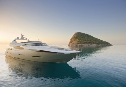Location de yacht Peri 32M