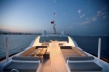 Flybridge Peri 32M - Photo du bateau