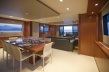 Flybridge Peri 32M - Photo du bateau