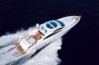 Location de yacht Sunseeker Predator 82
