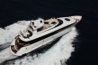 Location de yacht LOR 