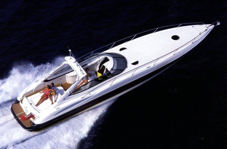 Sunseeker SuperHawh 48