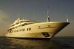 Location de yacht Neorion ALYSIA