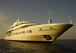 Location de yacht Golden Yacht 53M