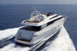 Flybridge Sanlorenzo 88 - Photo du bateau