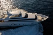 Flybridge Sanlorenzo 88 - Photo du bateau