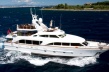 Location de yacht Benetti Tradition