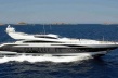 Location de yacht Leopard 46M