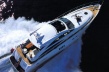 Boat charter PRINCESS V65